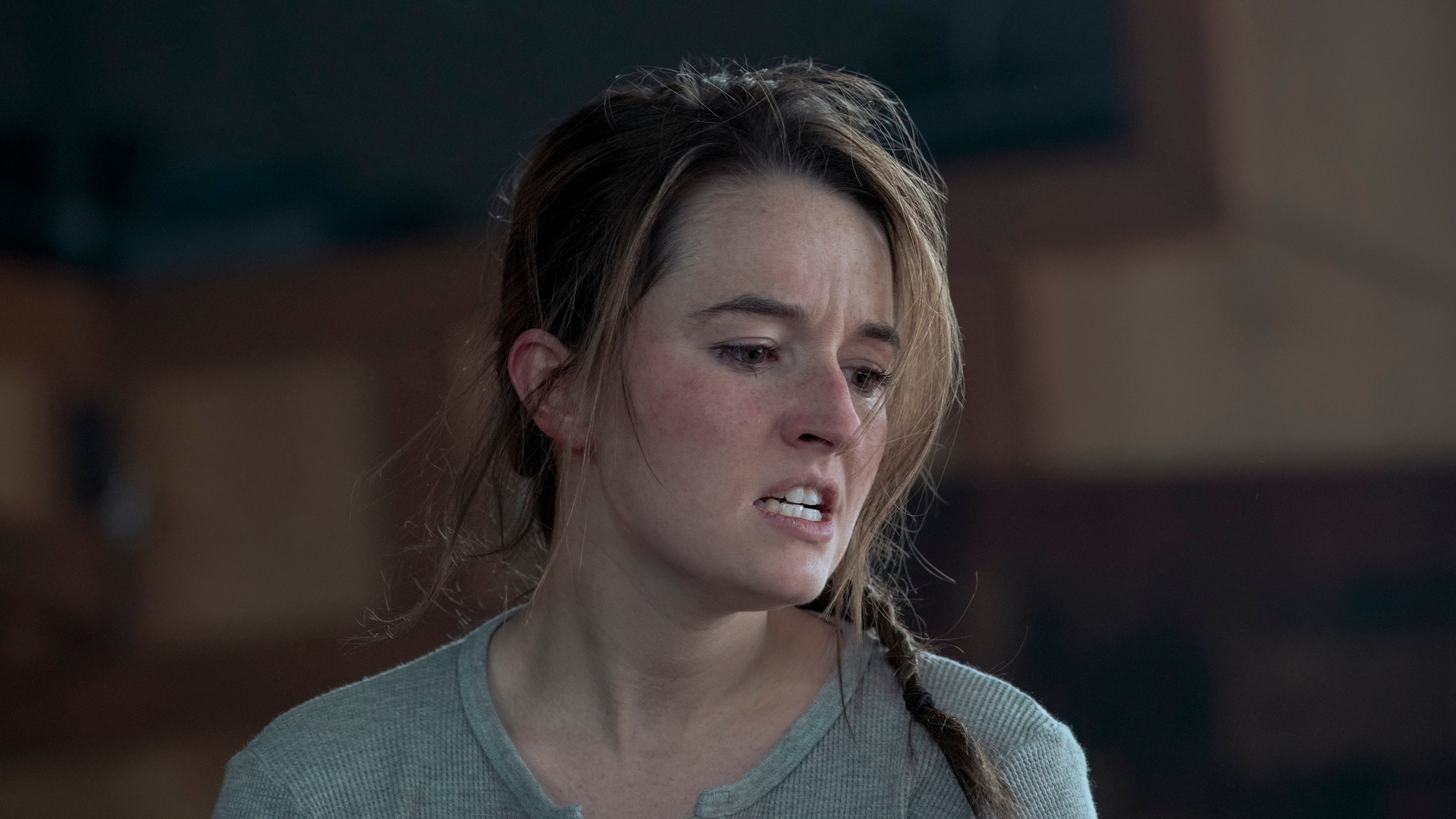 Kaitlyn Dever the last of us season 2 cropped processed by imagy