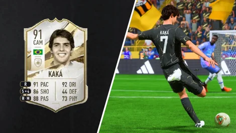 Kaka 91