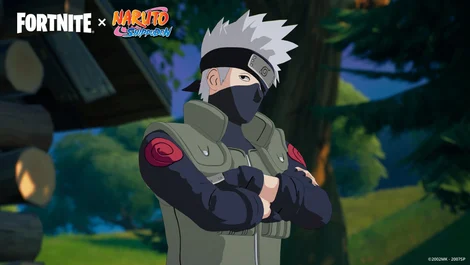 Kakashi Hatake