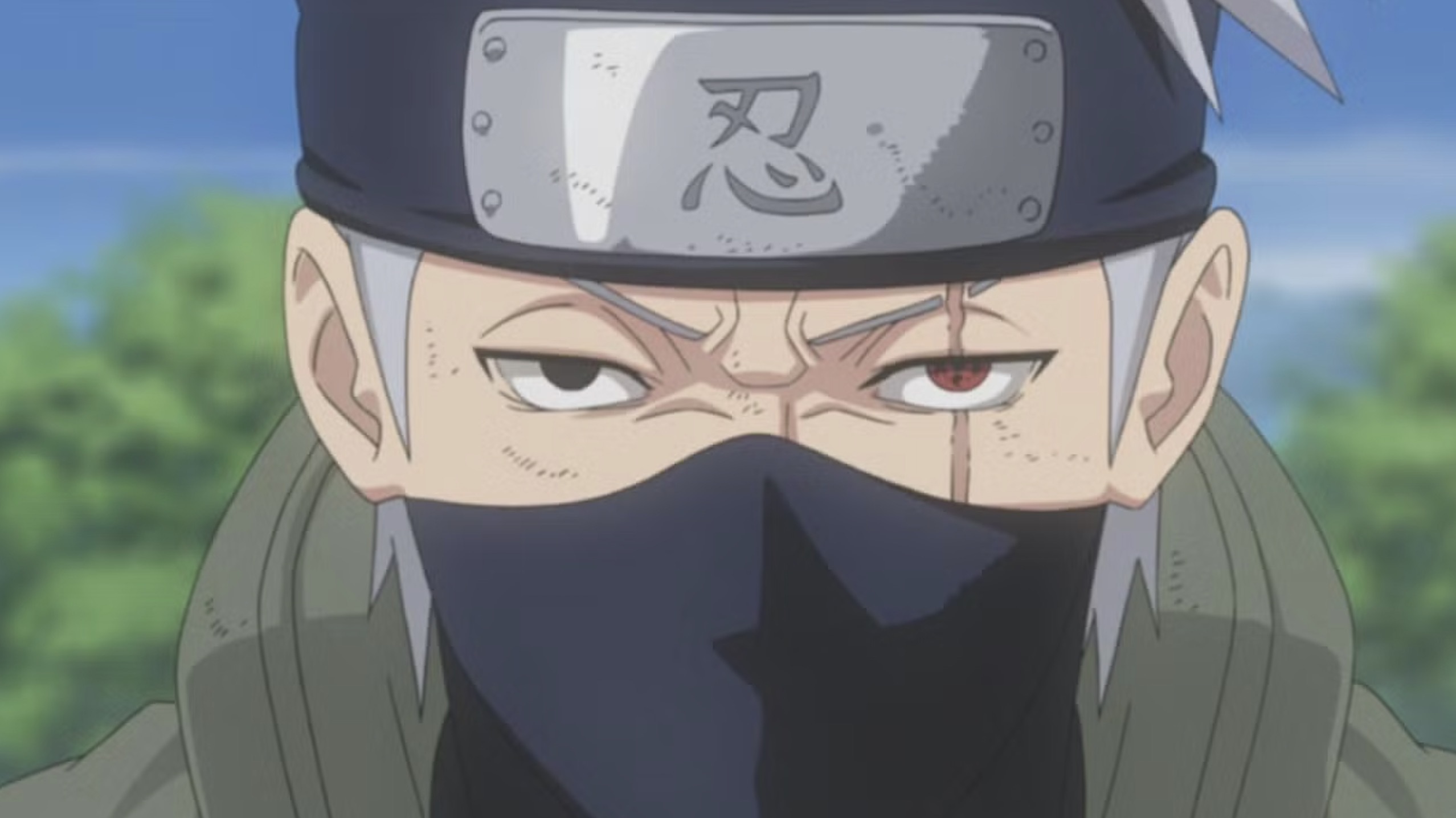 Kakashi