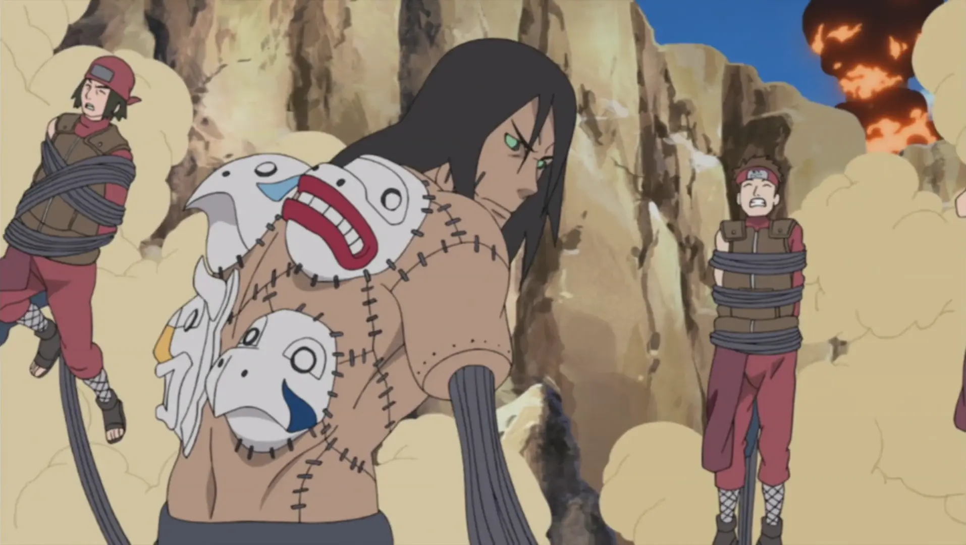 Kakuzu