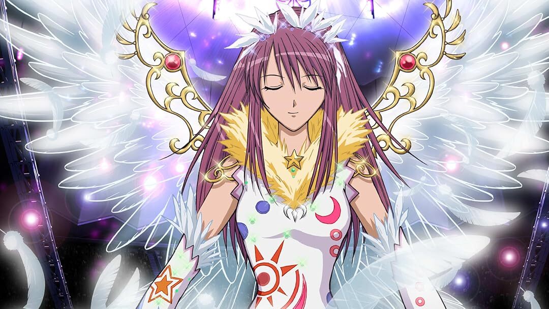 Kaleido Star