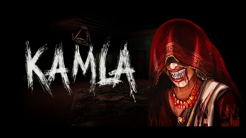 Kamla by Mad Mantra Games
