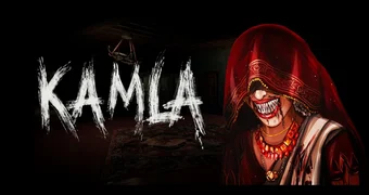 Kamla by Mad Mantra Games