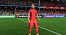 Kane FC 25