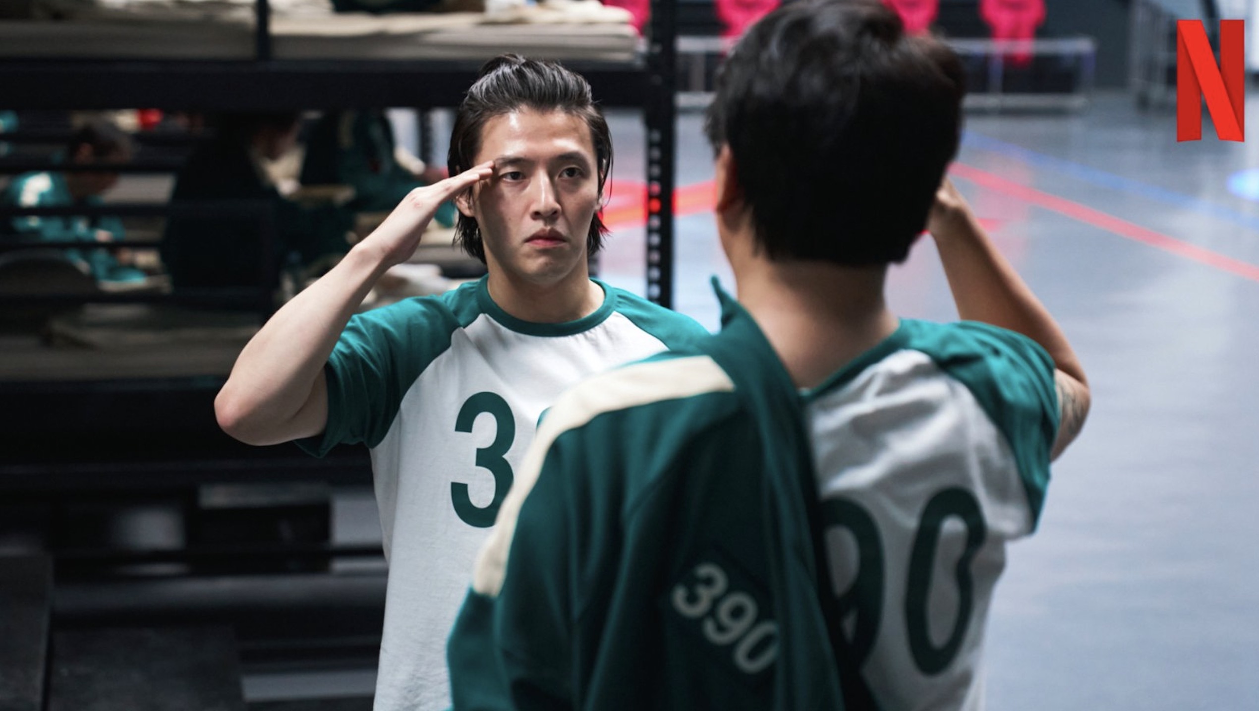 Kang Ha neul