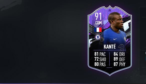 Kante Frankreich EM Kader