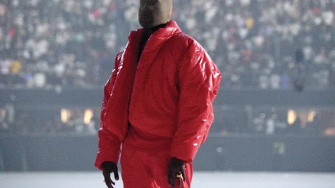 Kanye Donda image