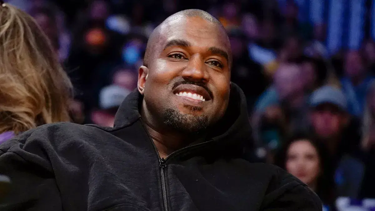 Kanye West