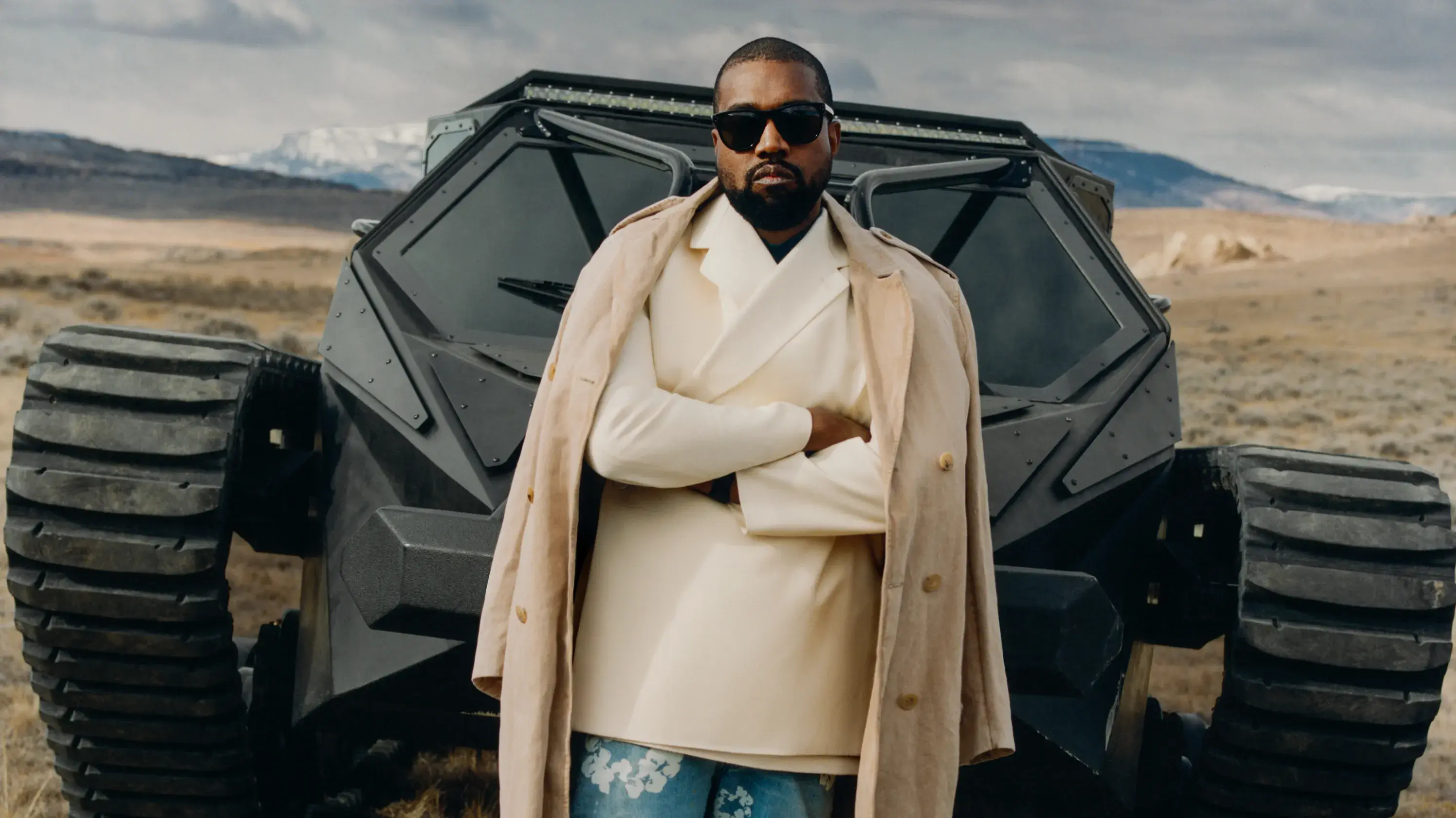 Kanye West