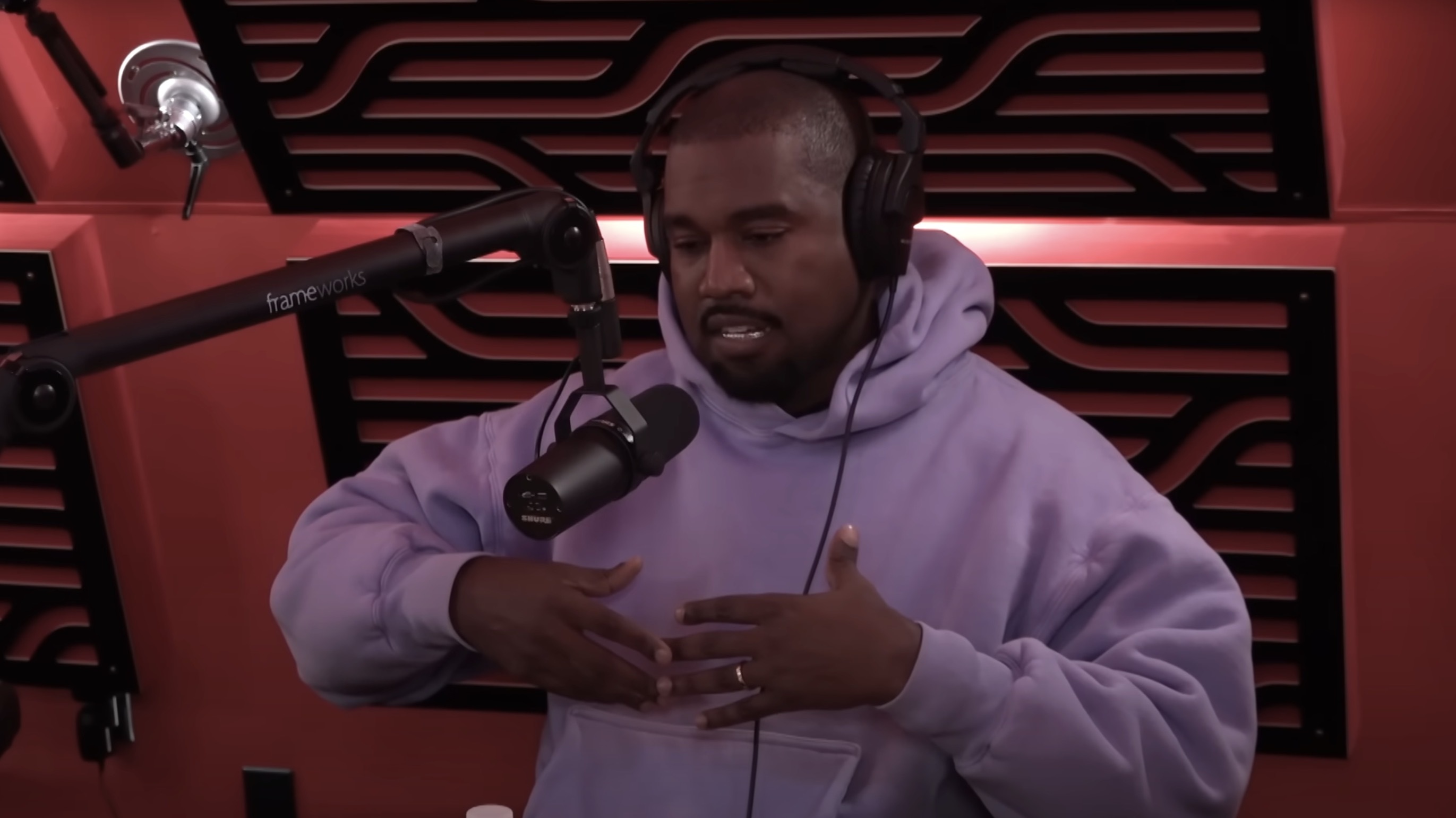 Kanye West