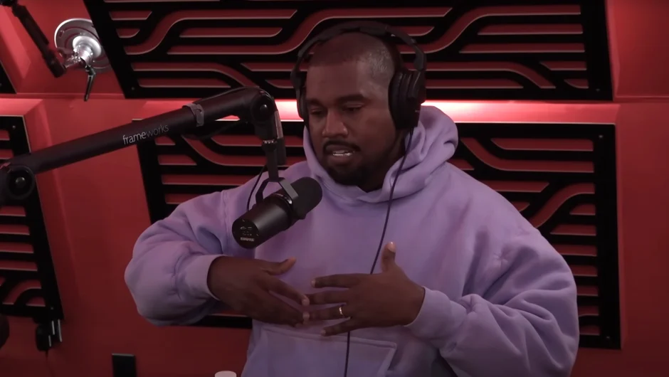 Kanye West