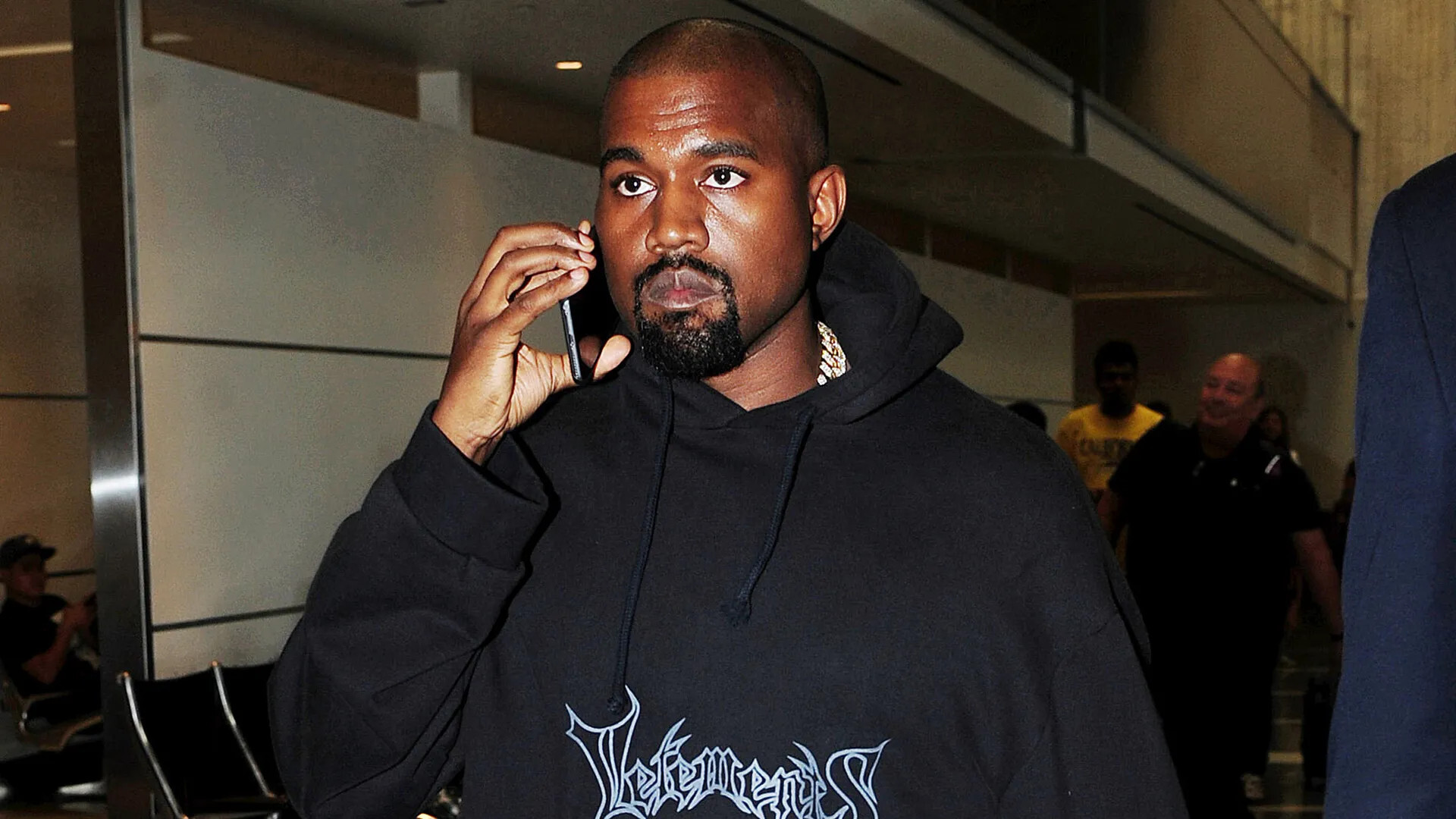 Kanye West