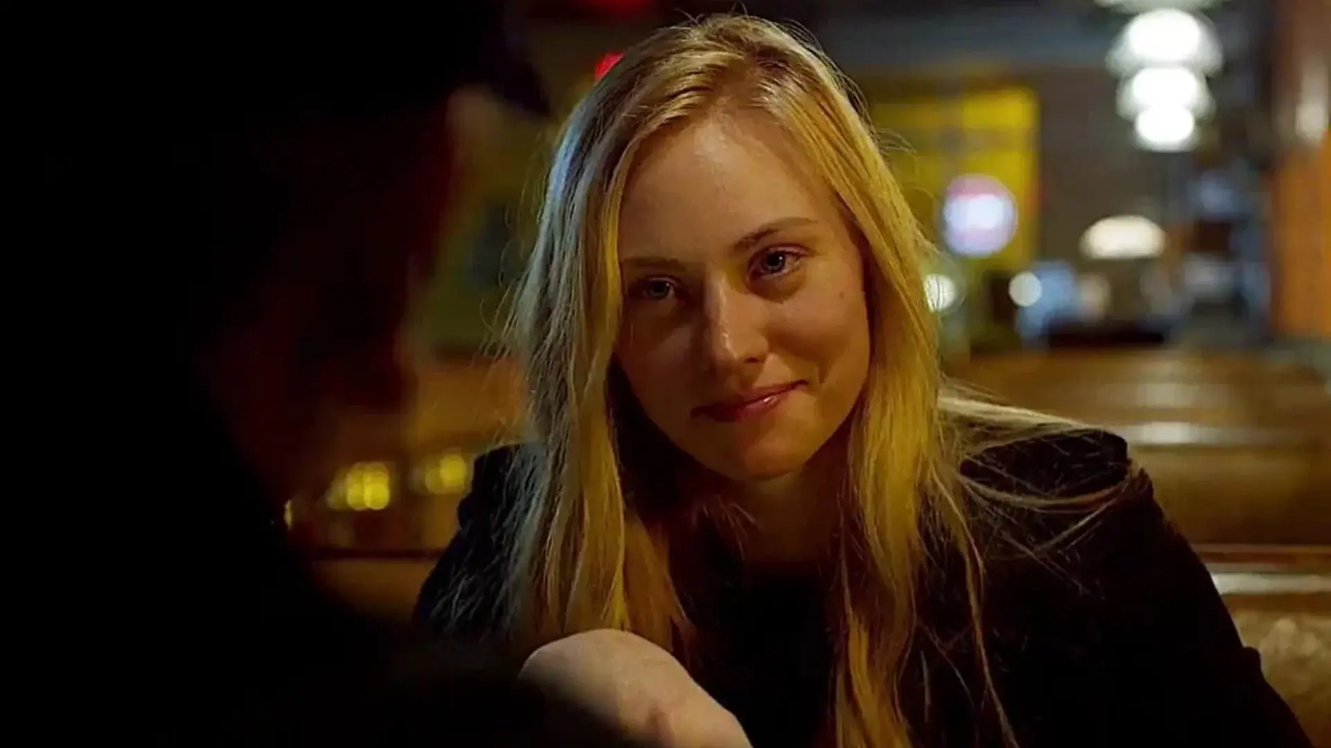 Karen Page MCU