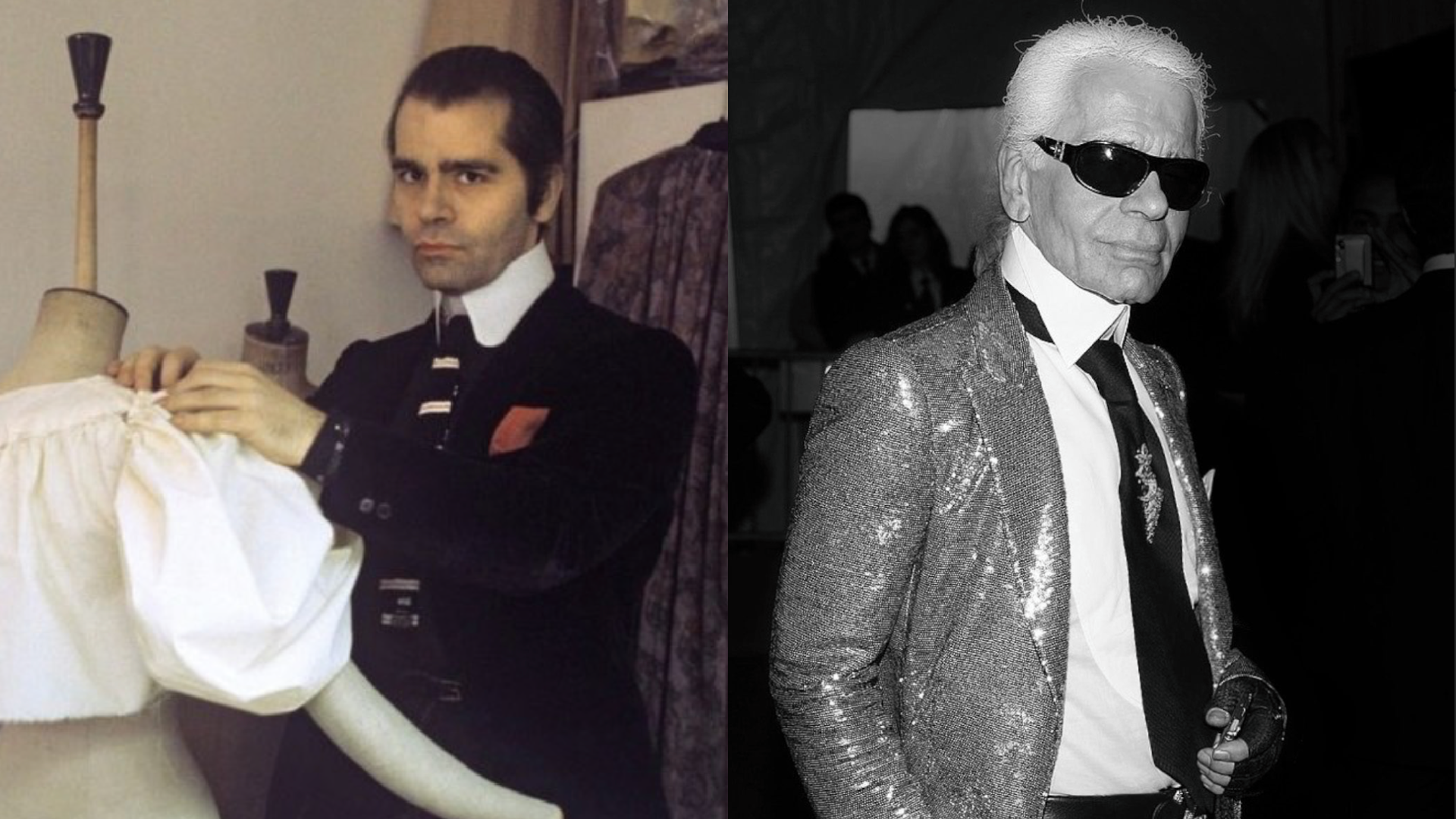 Karl Lagerfeld 01 Instagram