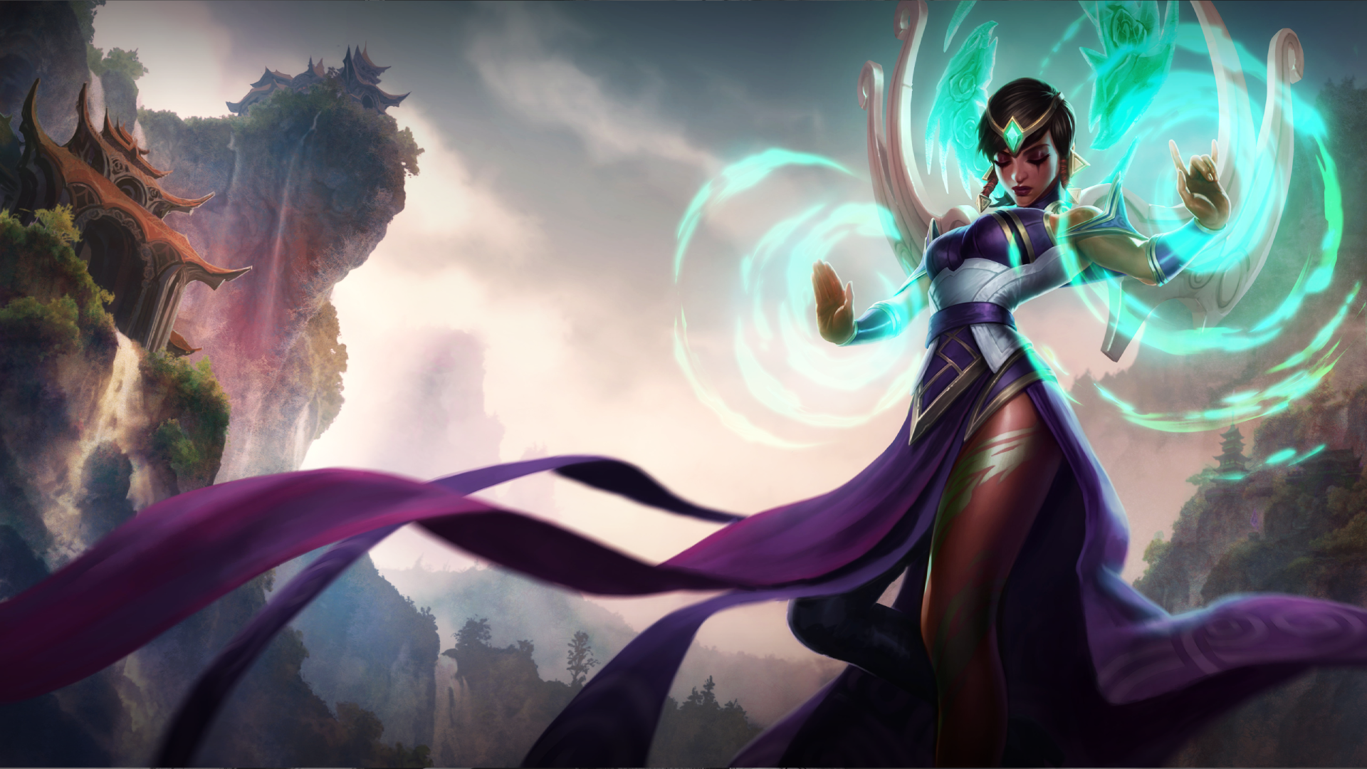Karma Splash Thumb