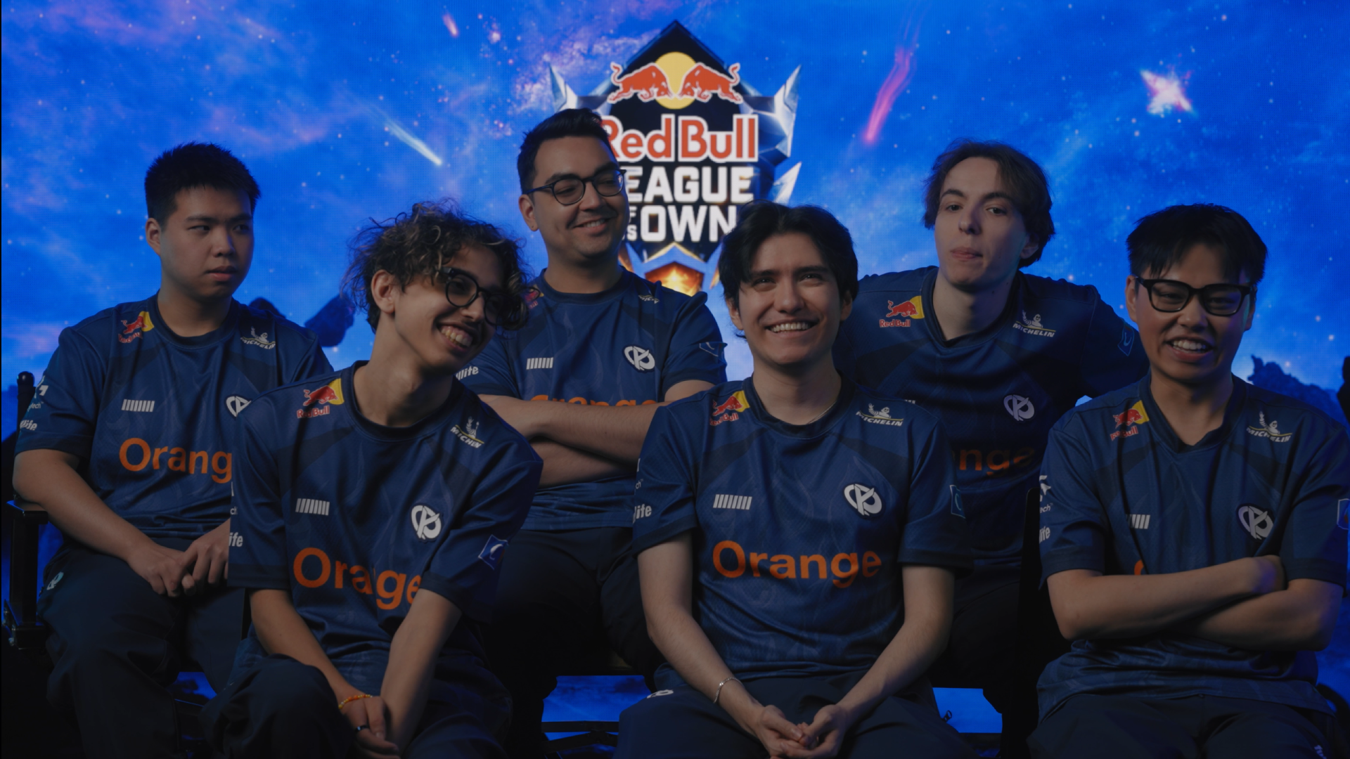 Karmine Corp Media Day