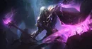 Karthus Lightsbane skin