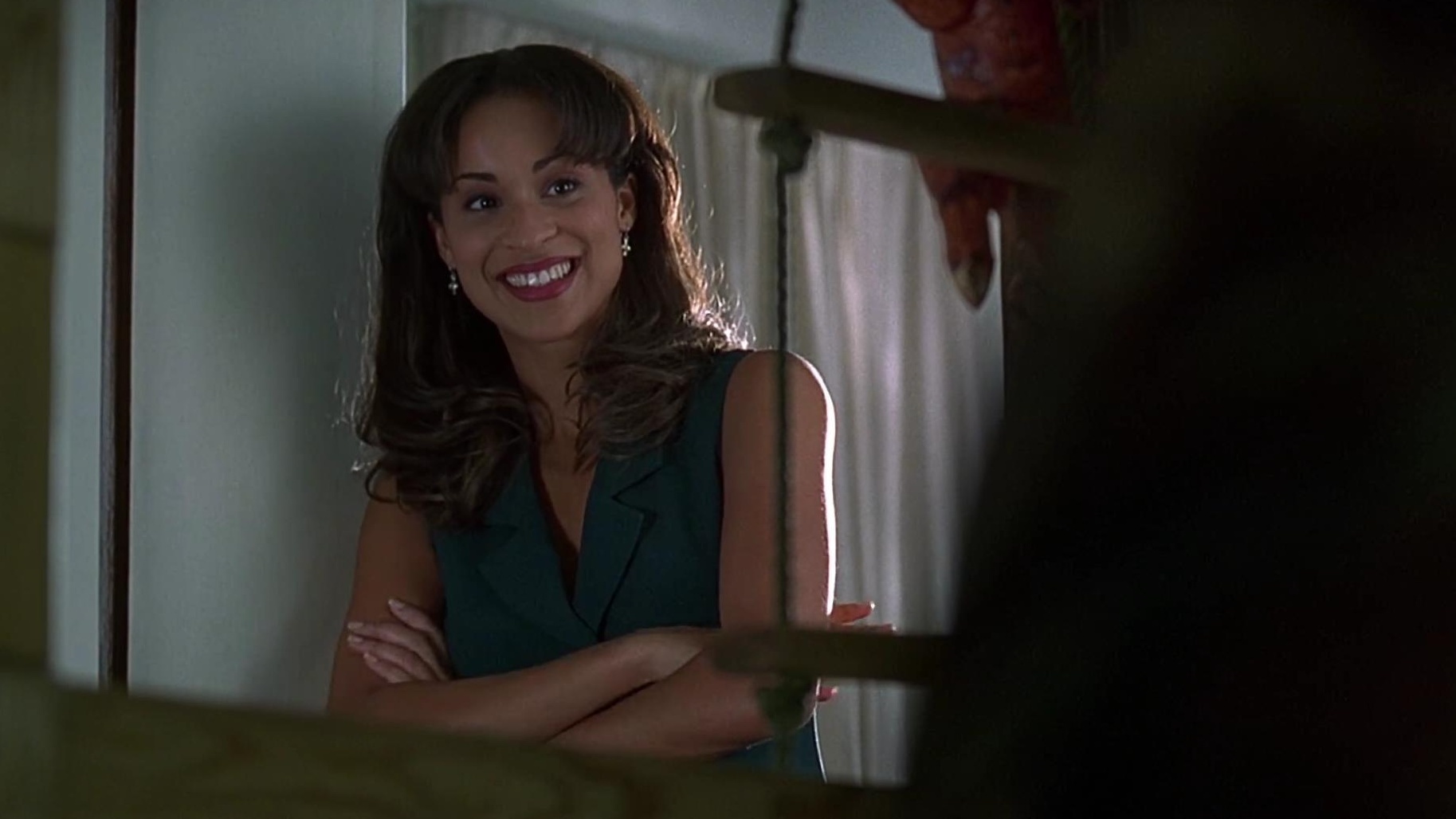 Karyn Parsons major payne cropped processed by imagy