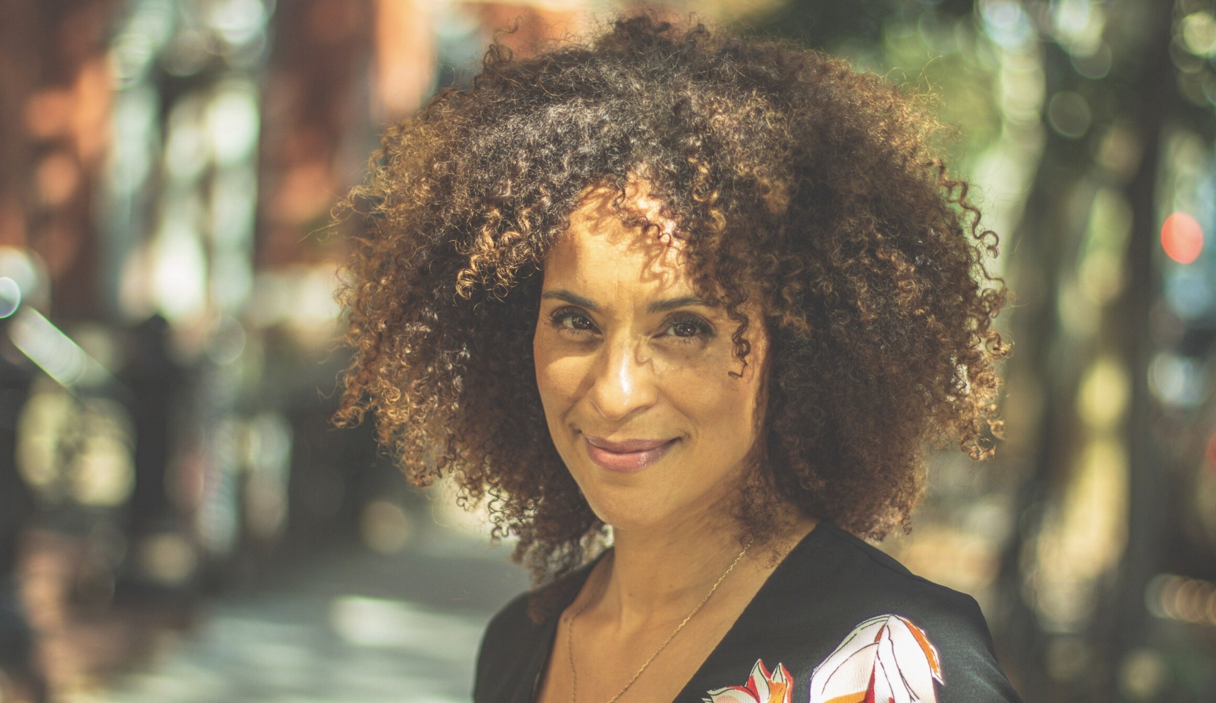 Karyn Parsons