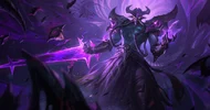 Kassadin Splash Update