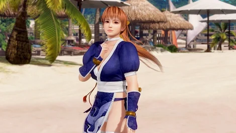 Kasumi