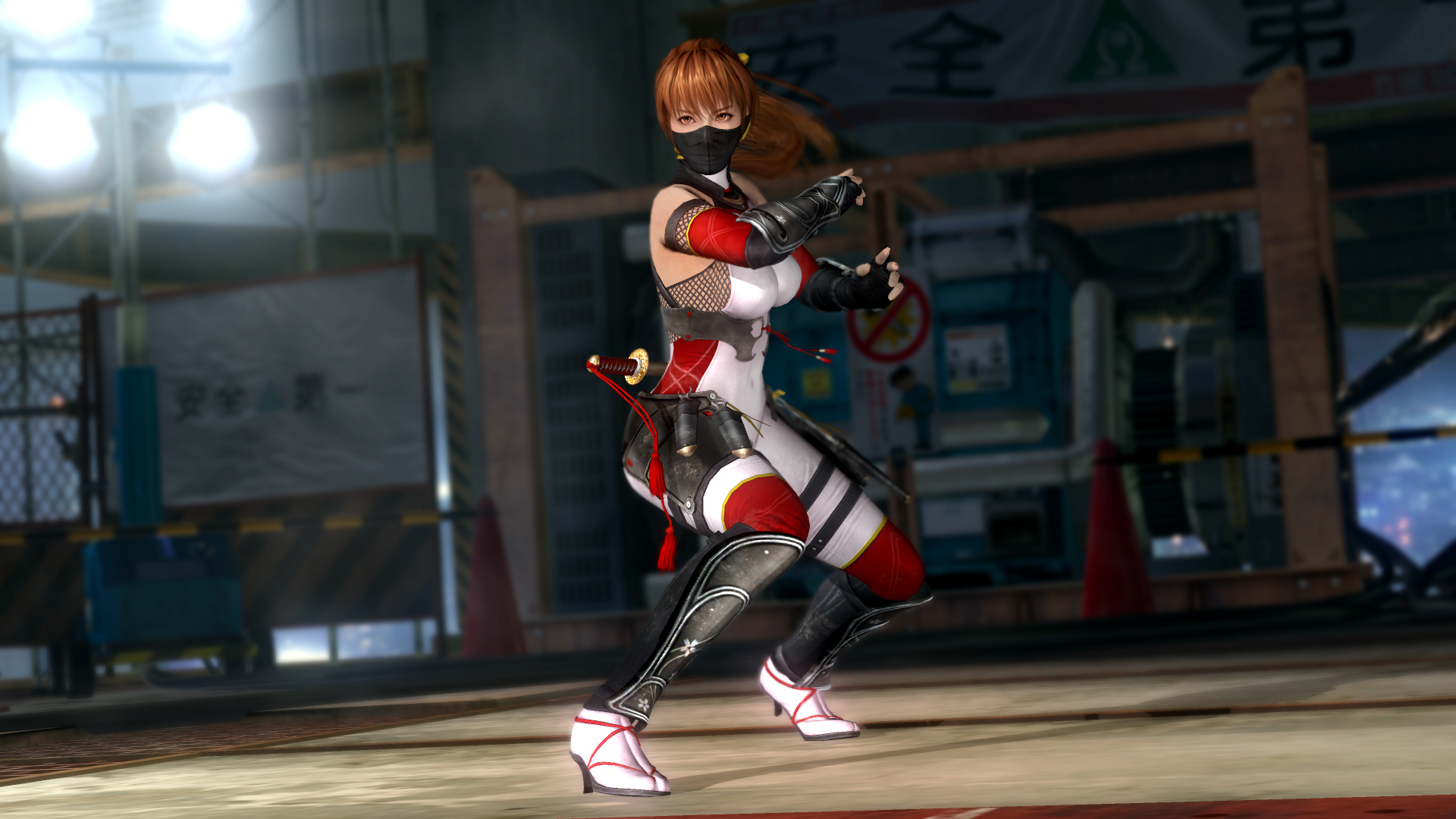 Kasumi