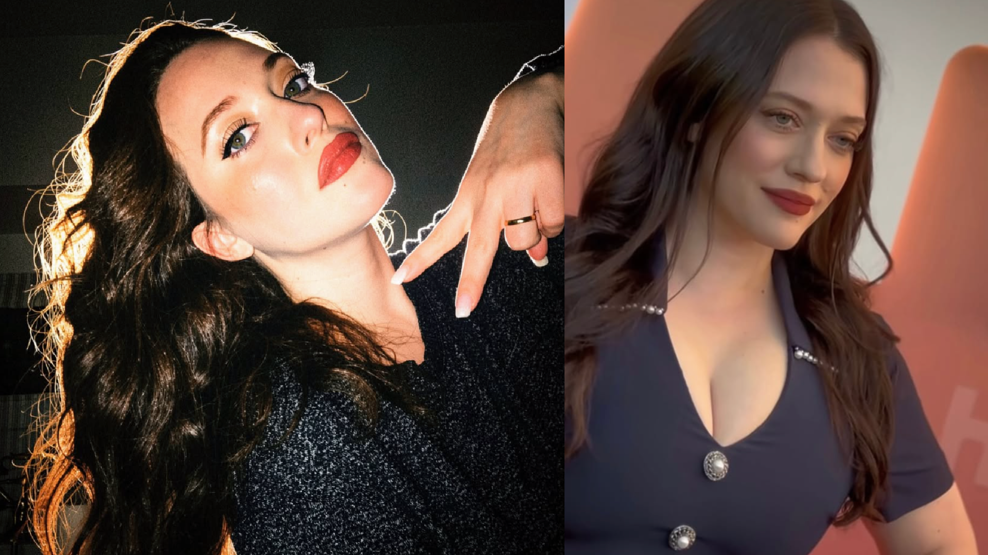 Kat Dennings 01 instagram katdenningsss