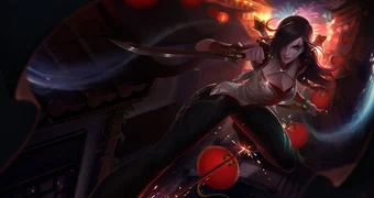 Katarina