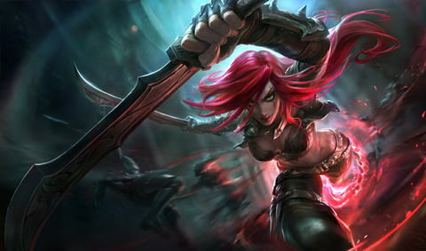 Katarina 0