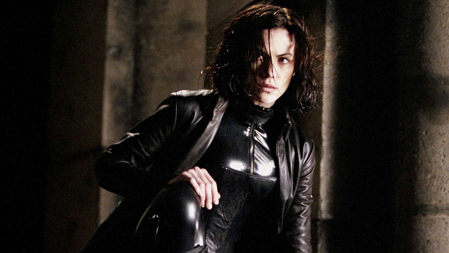 Kate Beckinsale as Selene Underworld cropped processed by imagy