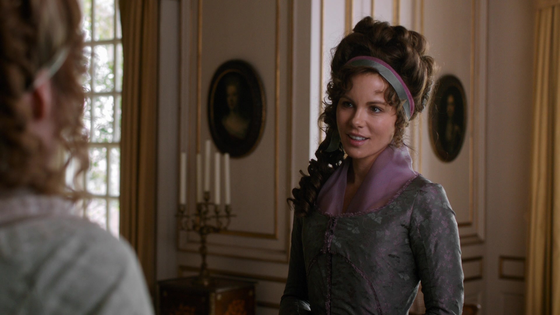 Kate Beckinsale