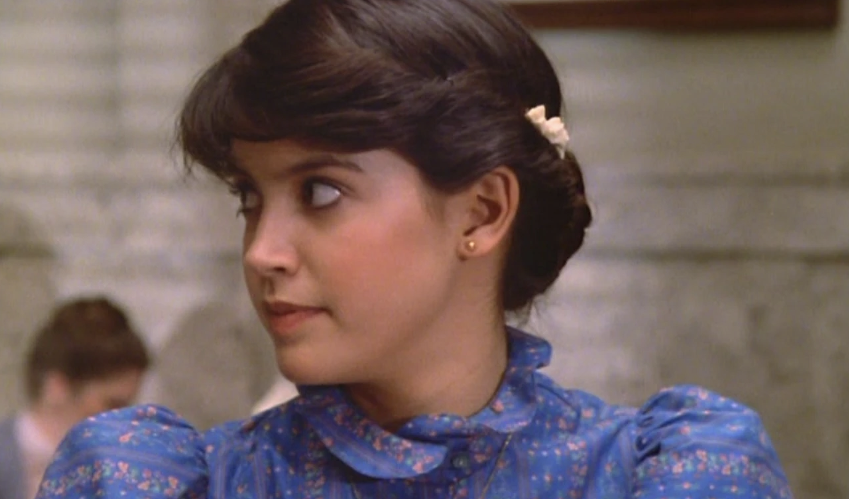 Kate Beringer Gremlins