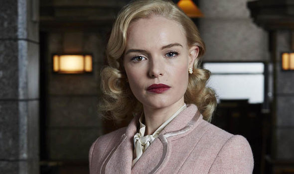 Kate Bosworth