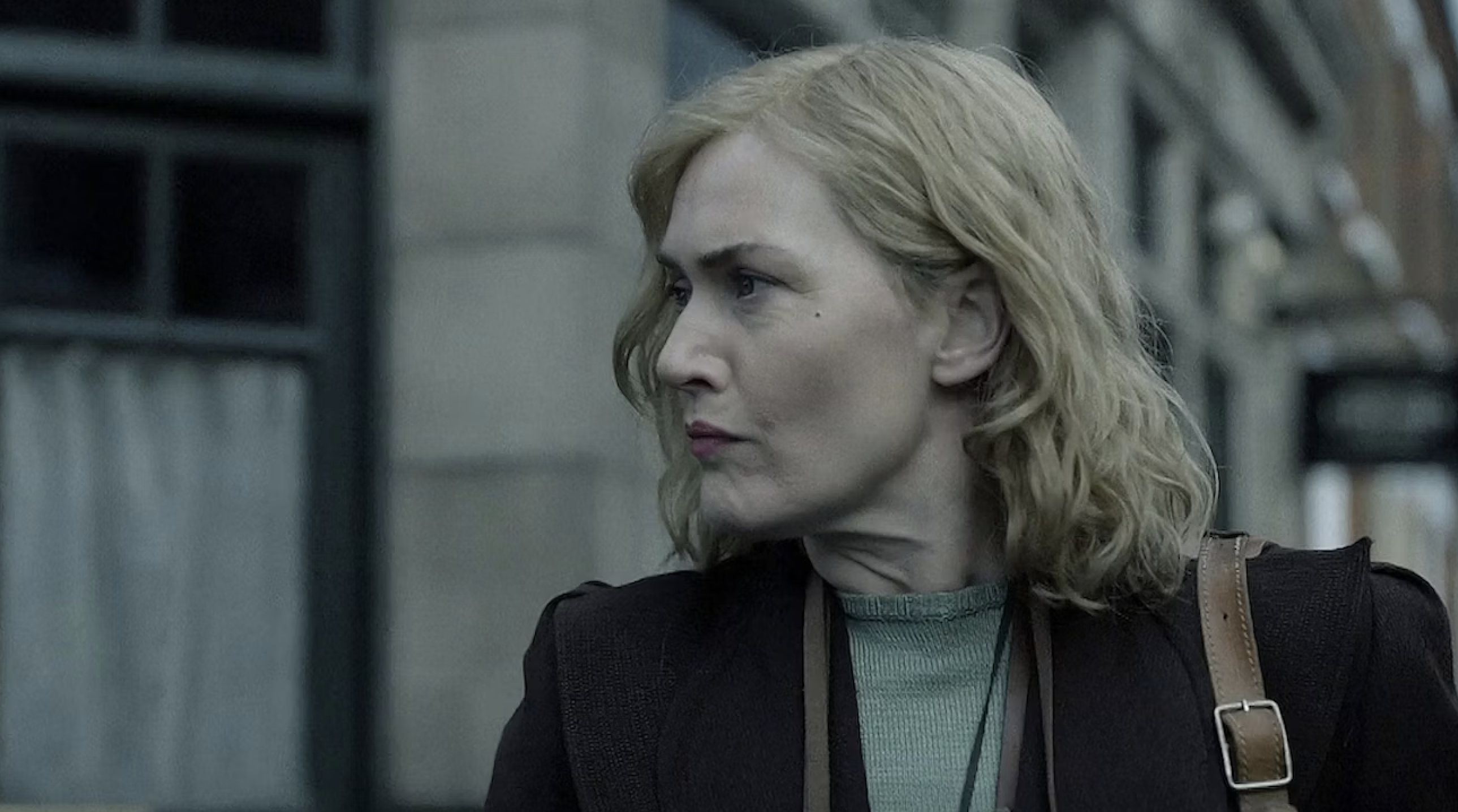 Kate Winslet Lee