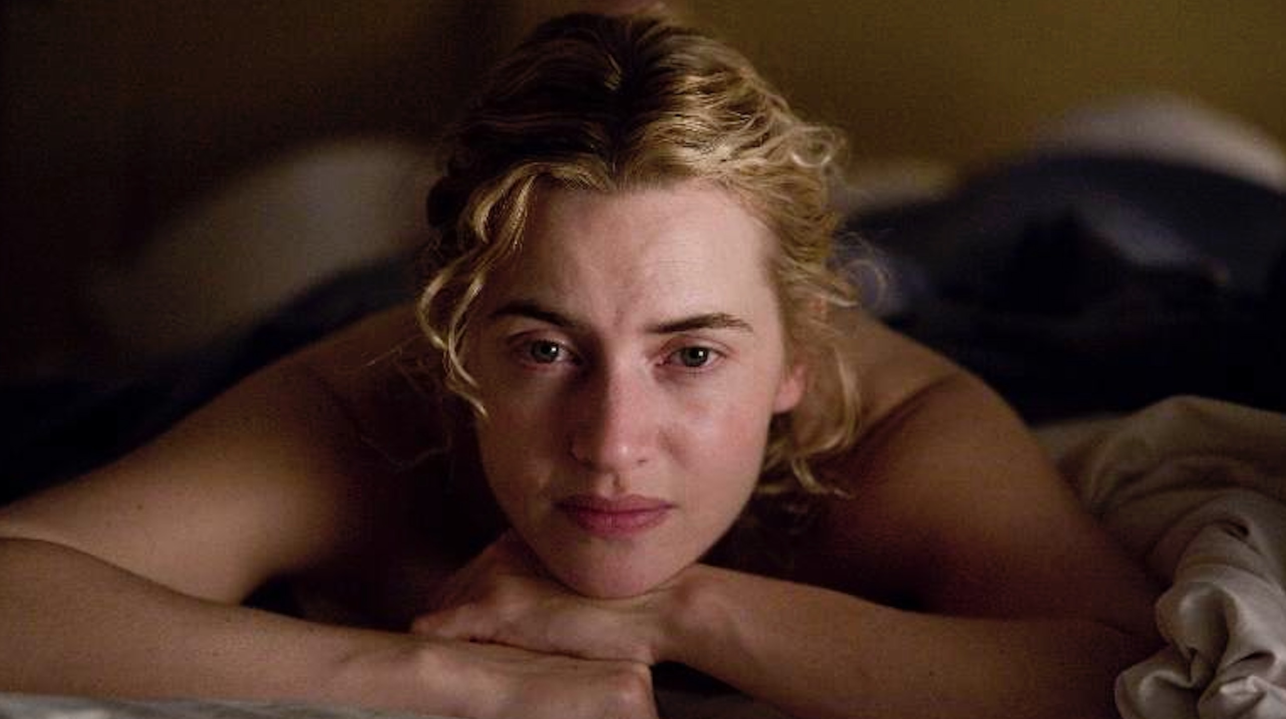 Kate Winslet The Reader