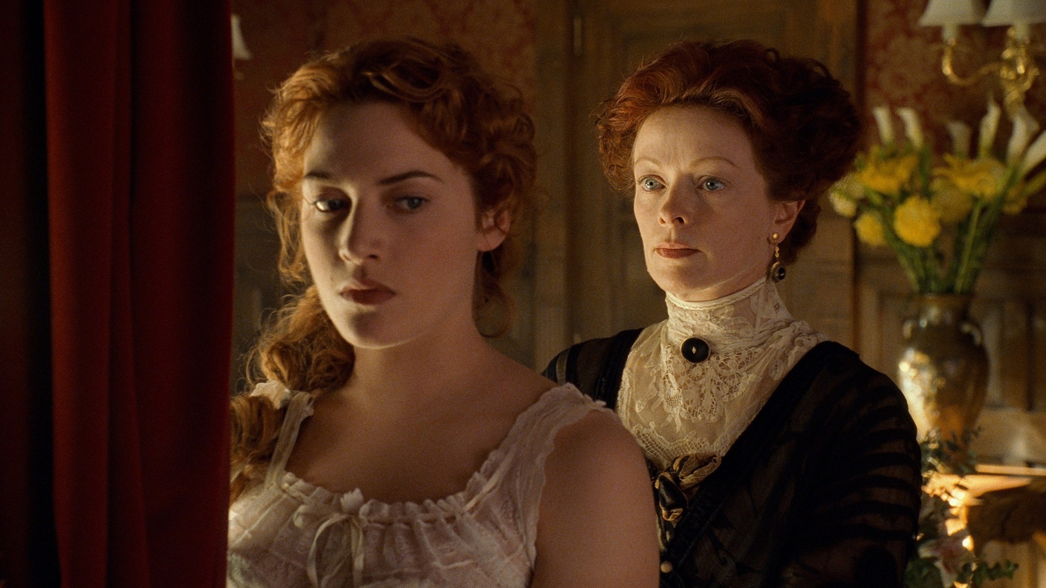 Kate Winslet Titanic 1997 cropped processed by imagy