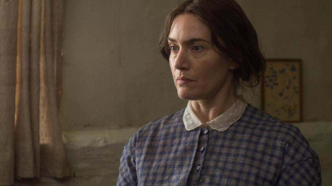 Kate Winslet