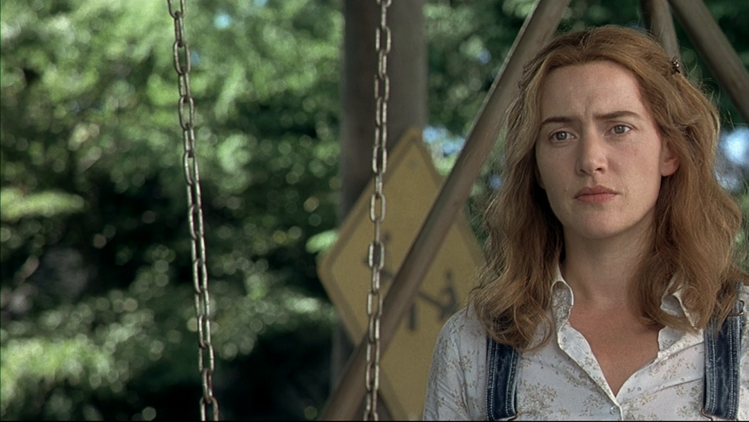 Kate Winslet
