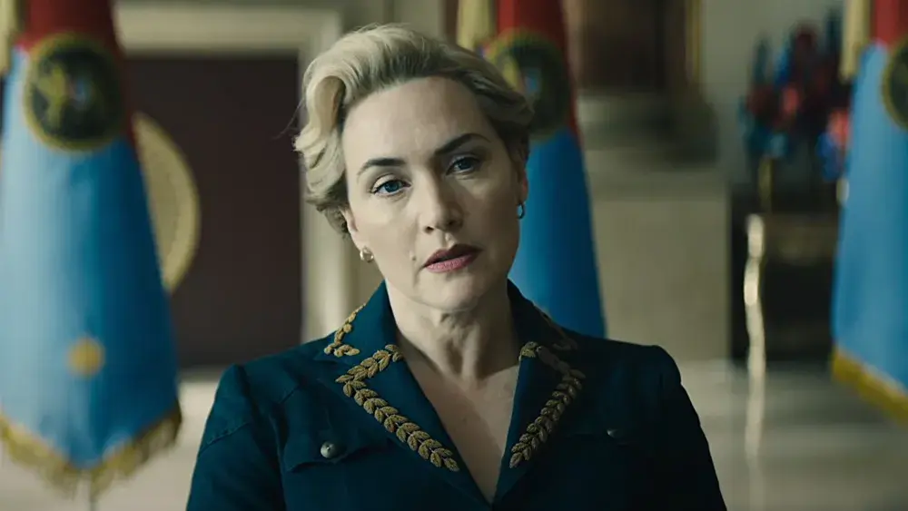 Kate Winslet