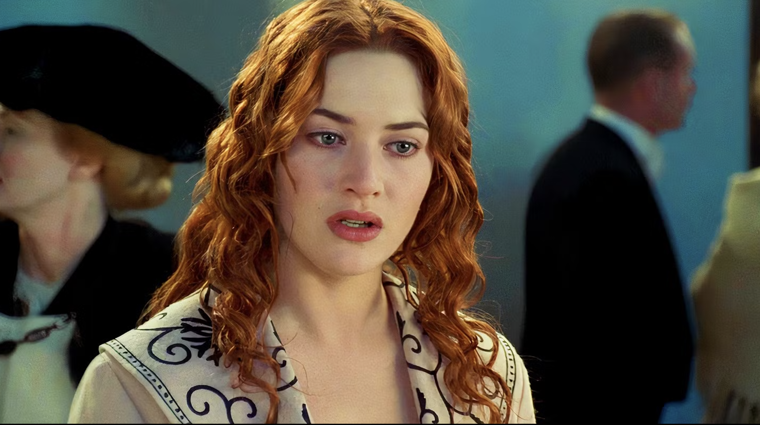 Kate Winslet