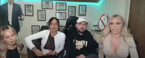 OF Model äußert sich zu Vorwürfen wegen sexueller… | EarlyGame