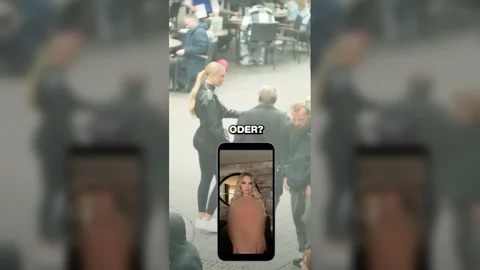 OF Model äußert sich zu Vorwürfen wegen sexueller… | EarlyGame