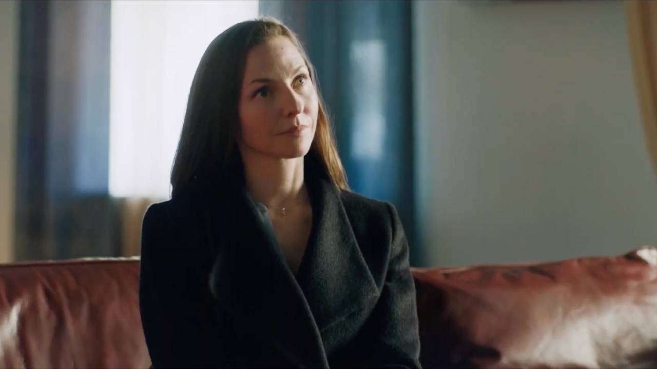 Katharina Schüttler