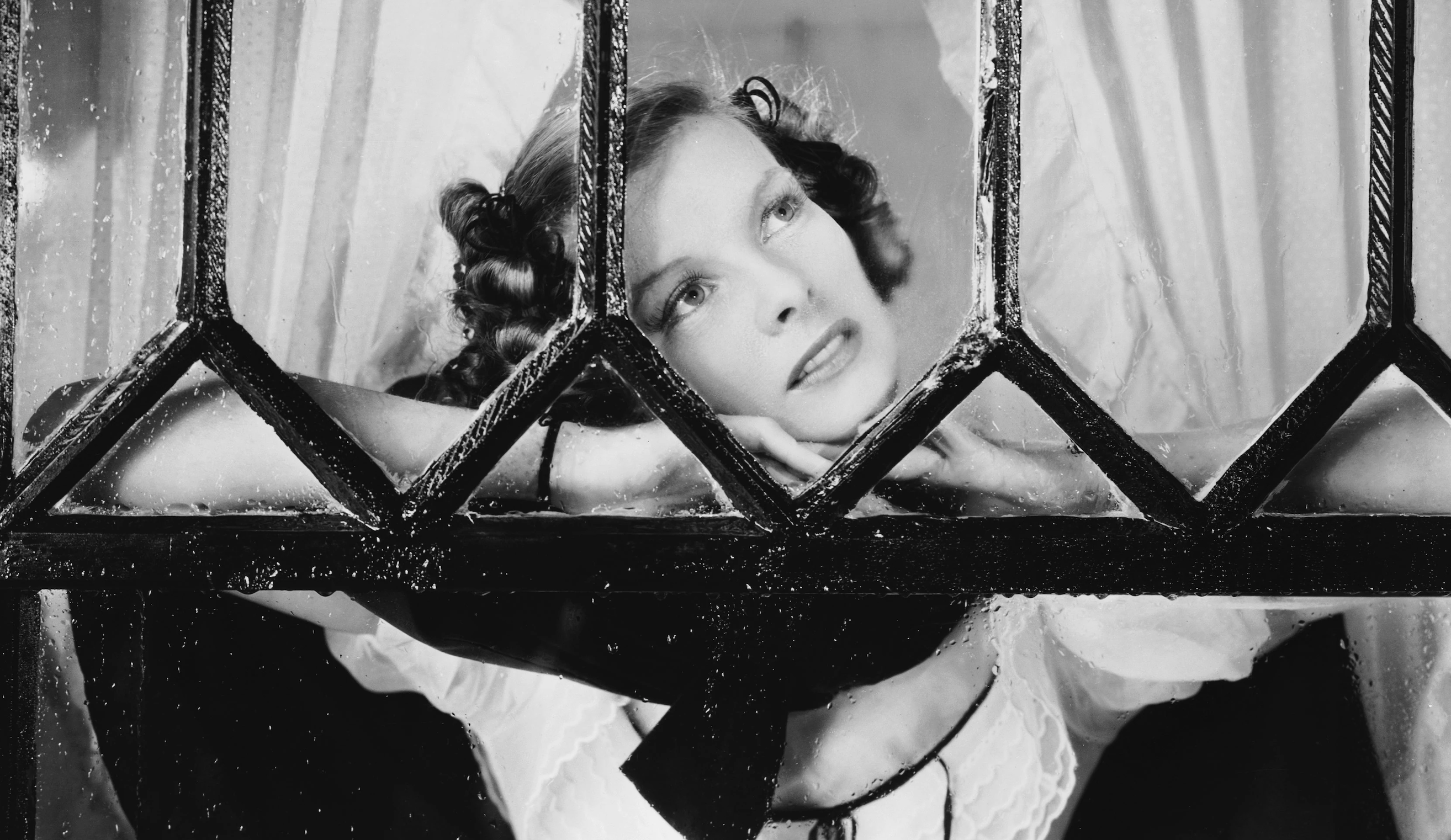 Katharine Hepburn
