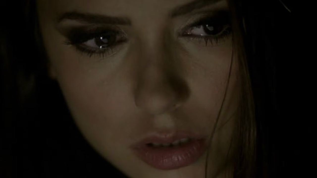 Katherine Piece Sad