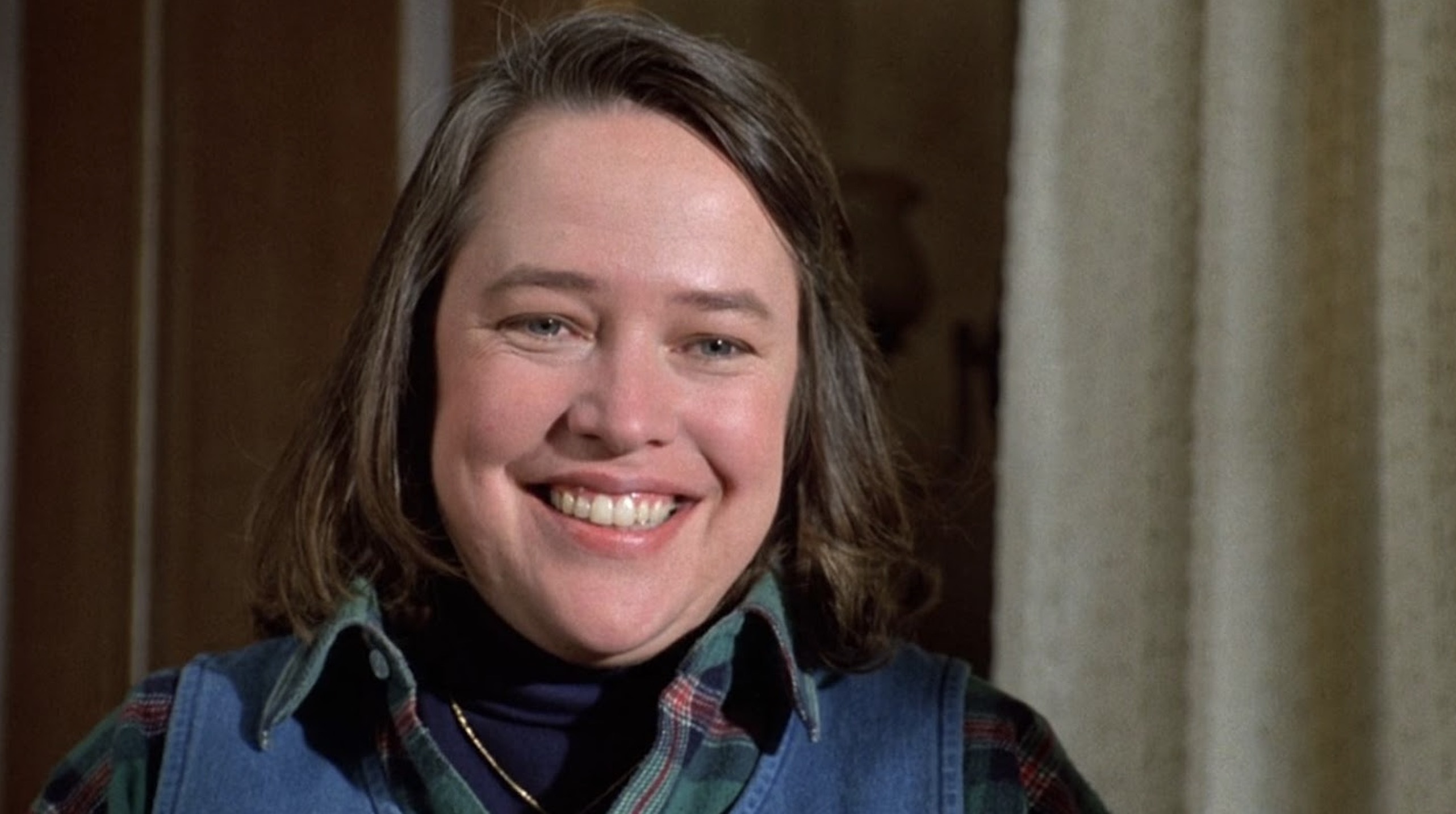 Kathy Bates Misery