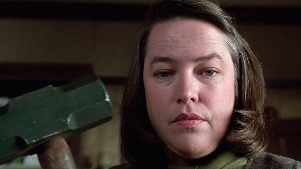 Kathy Bates