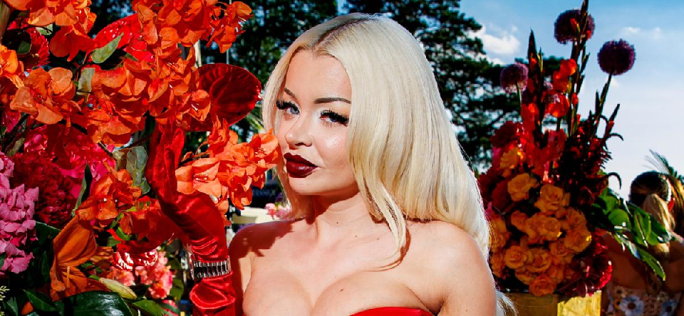 Katja Gallery 21