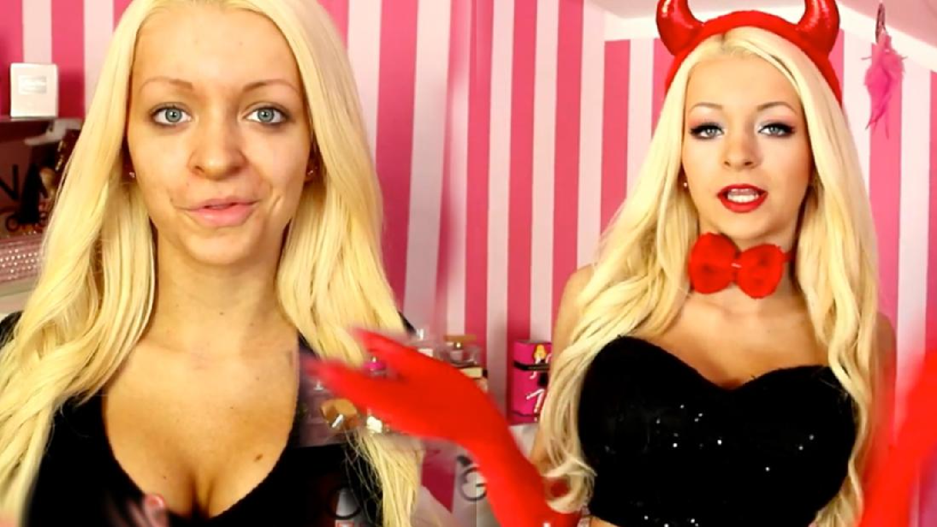 Katja Krasavice Gallery NEU